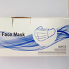 Cheap Price Disposable Non Woven Face Mask