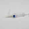 Infusion Set Part Medical Disposable drip Chamber Components