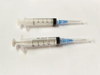 5cc Syringe Medical For Single Use