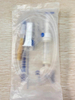 CE And ISO Medical Disposable Iv Infusion Set