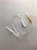 CE And ISO Medical Disposable Infusion Set